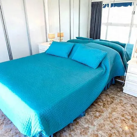 Skol 708 Fantastic 2 Bedroom For Lägenhet