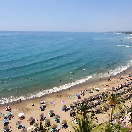 Skol 708 Fantastic 2 Bedroom For * Marbella