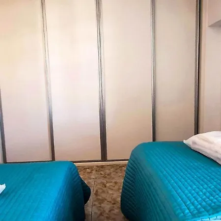 Lägenhet Skol 708 Fantastic 2 Bedroom For Marbella