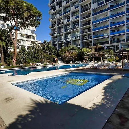 Skol 708 Fantastic 2 Bedroom For * Marbella