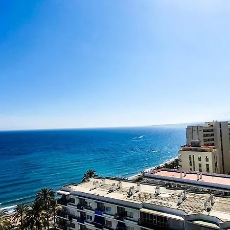 דירה Skol 708 Fantastic 2 Bedroom For