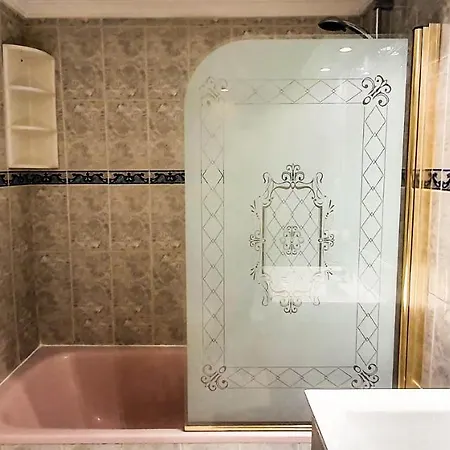 Apartamento Skol 708 Fantastic 2 Bedroom For *