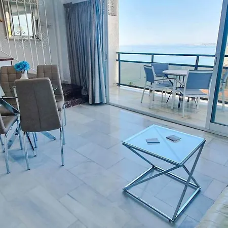 Skol 708 Fantastic 2 Bedroom For