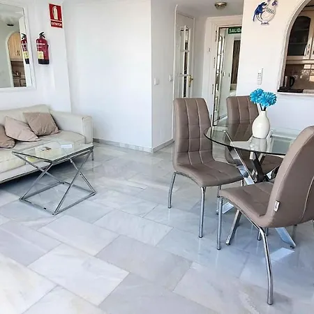 Apartamento Skol 708 Fantastic 2 Bedroom For *