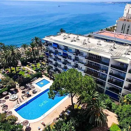 Skol 708 Fantastic 2 Bedroom For Marbella