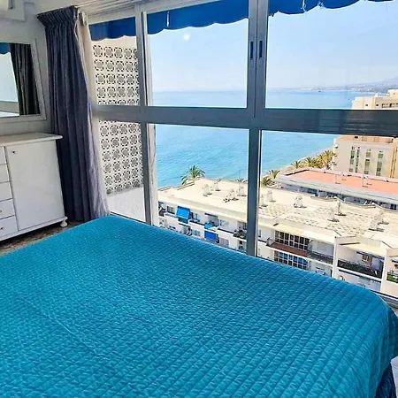 Apartamento Skol 708 Fantastic 2 Bedroom For