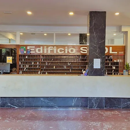 דירה Skol 708 Fantastic 2 Bedroom For