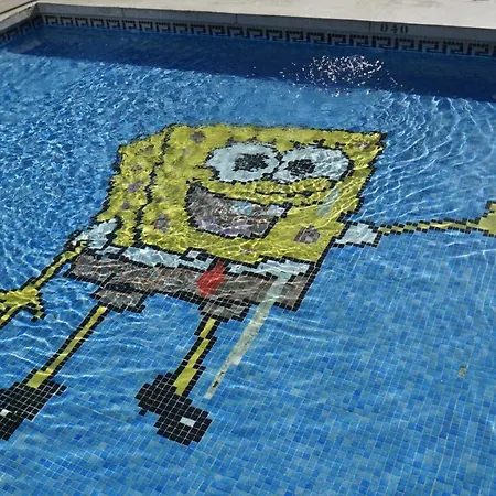 Skol 708 Fantastic 2 Bedroom For *