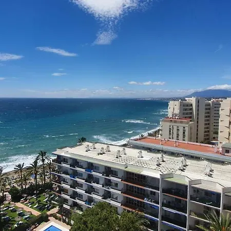 Skol 708 Fantastic 2 Bedroom For * Marbella