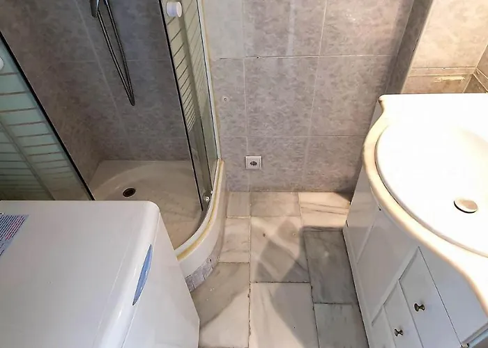 Apartment Skol 708 Fantastic 2 Bedroom For