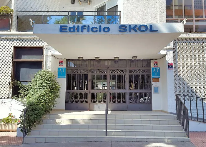 Apartment Skol 708 Fantastic 2 Bedroom For *