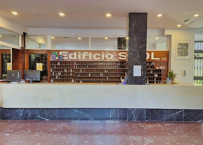 Apartment Skol 708 Fantastic 2 Bedroom For