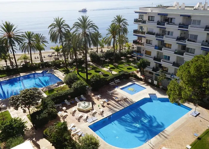 Skol 708 Fantastic 2 Bedroom For