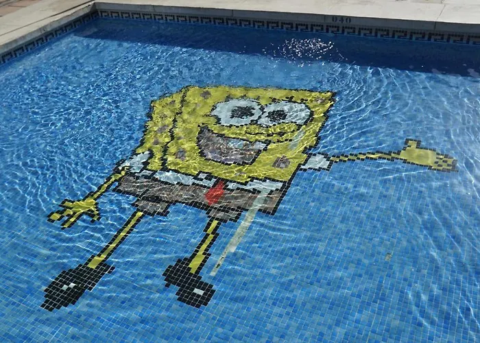 Skol 708 Fantastic 2 Bedroom For *