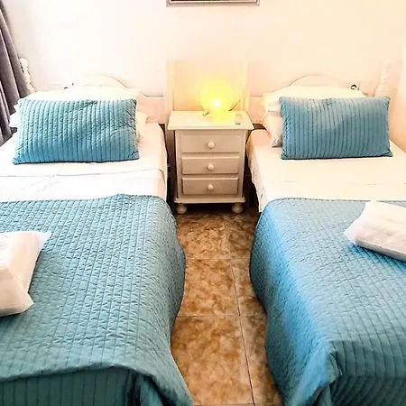 Skol 708 Fantastic 2 Bedroom For Lejlighed