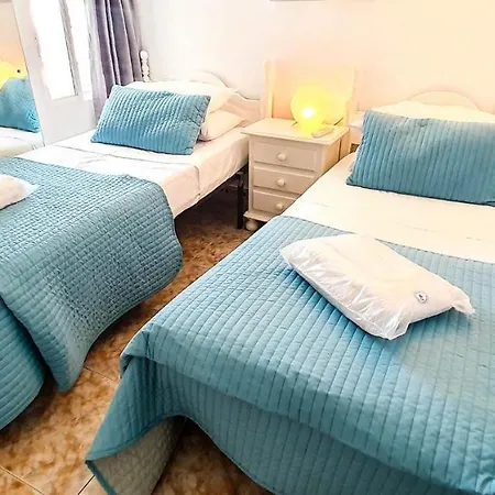 Skol 708 Fantastic 2 Bedroom For Lejlighed *
