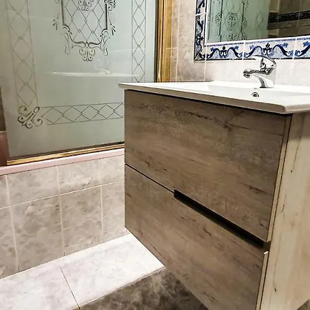 Lejlighed Skol 708 Fantastic 2 Bedroom For *