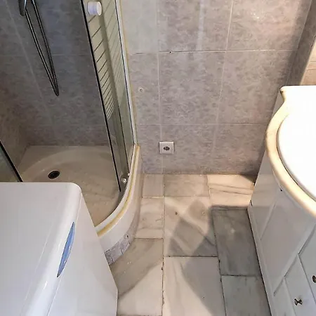 Lejlighed Skol 708 Fantastic 2 Bedroom For