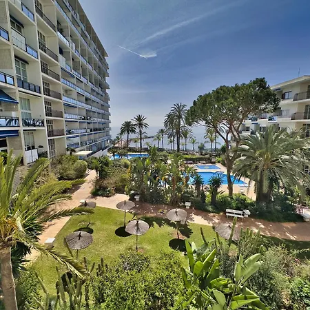 Apartment Skol 708 Fantastic 2 Bedroom For