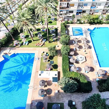 Skol 708 Fantastic 2 Bedroom For