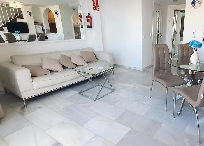 アパート Skol 708 Fantastic 2 Bedroom For