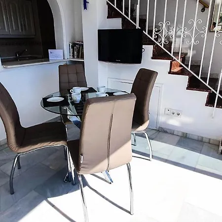 Skol 708 Fantastic 2 Bedroom For Marbella