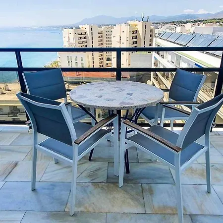 Skol 708 Fantastic 2 Bedroom For Marbella