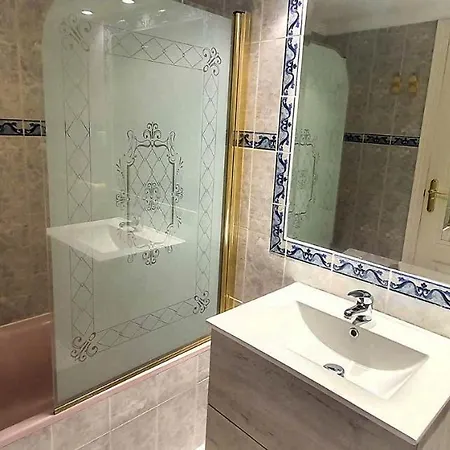 Skol 708 Fantastic 2 Bedroom For Apartament Marbella