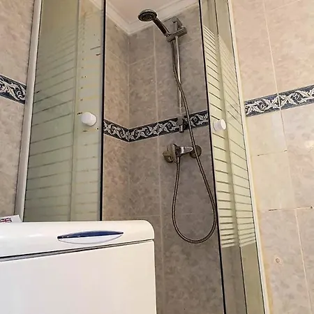 Skol 708 Fantastic 2 Bedroom For * Marbella