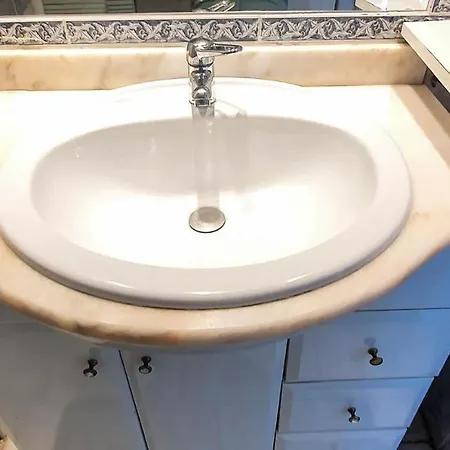 Skol 708 Fantastic 2 Bedroom For * Marbella