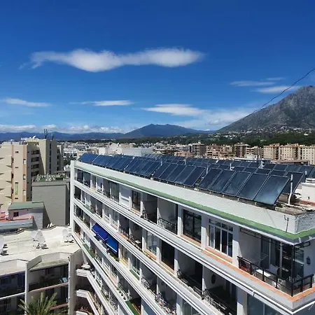 Skol 708 Fantastic 2 Bedroom For Apartament