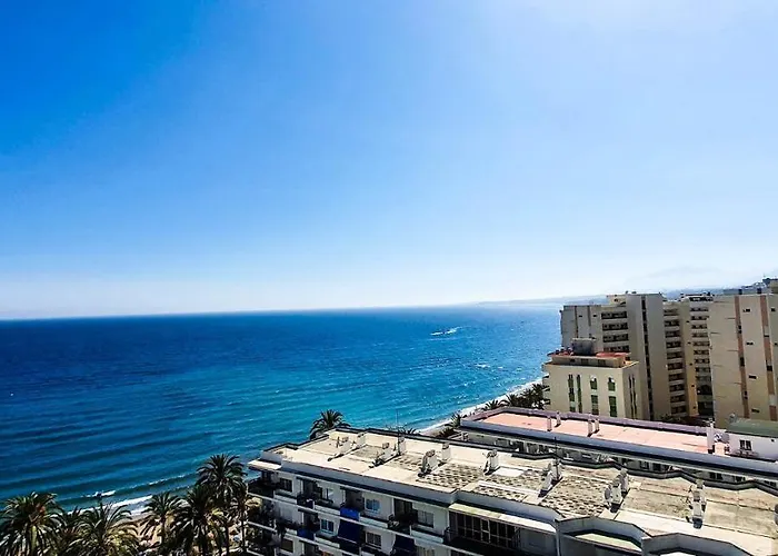 Апартаменти Skol 708 Fantastic 2 Bedroom For