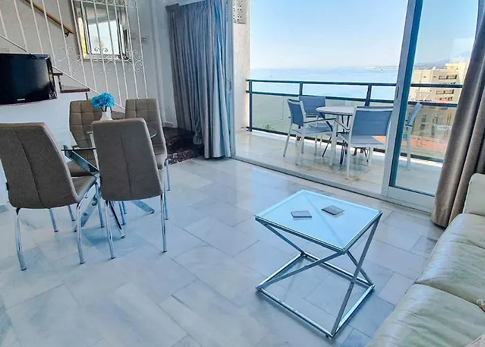 Skol 708 Fantastic 2 Bedroom For