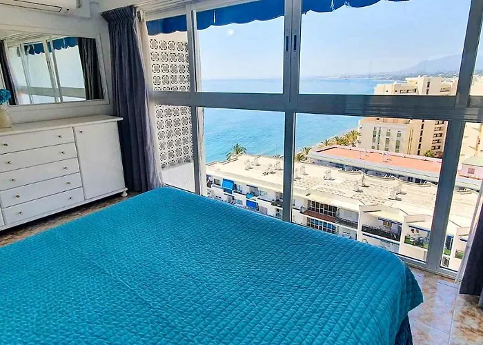 Апартаменти Skol 708 Fantastic 2 Bedroom For